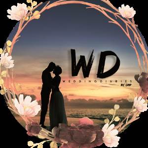Wedding Diaries By OMP Wedding Diaries By OMP
